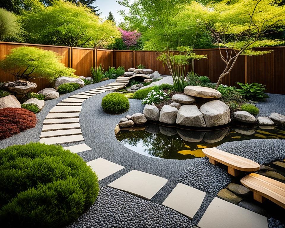 backyard design