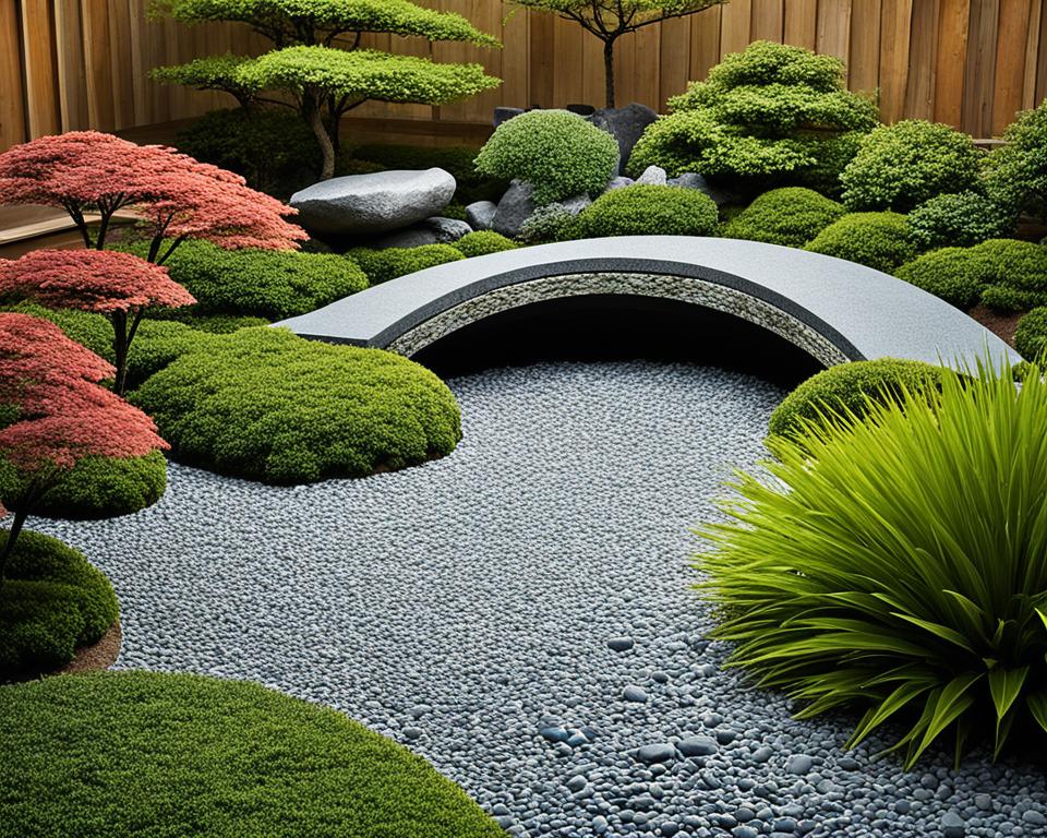 Japanese Landscaping: Serene Garden Design Experts