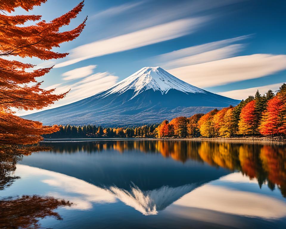 fuji mountain