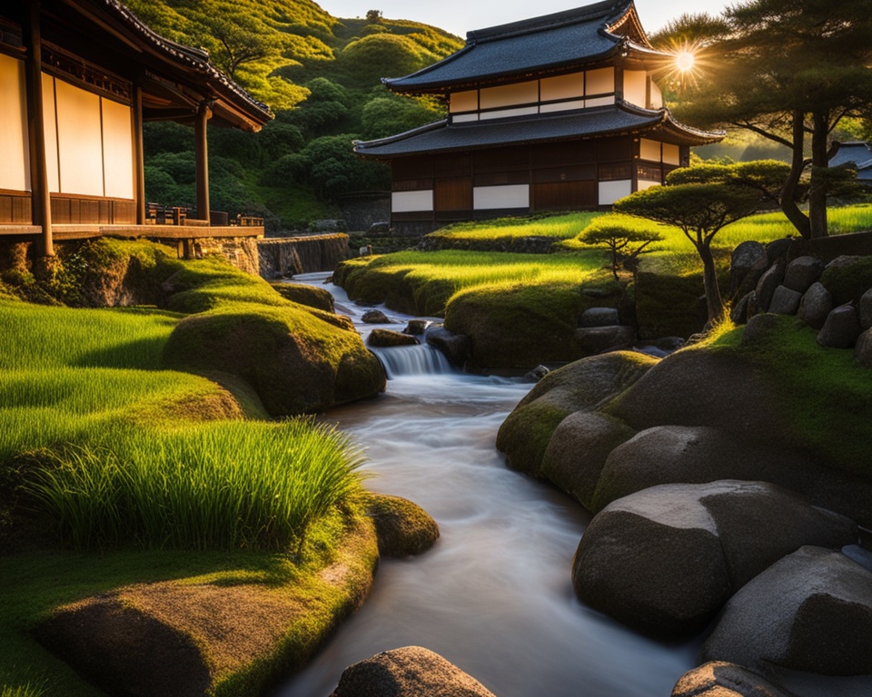 nihonshu breweries