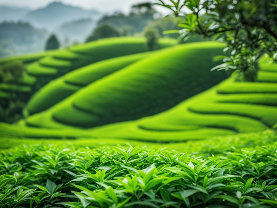 Gyokuro: Japan’s Premium Shade-Grown Green Tea