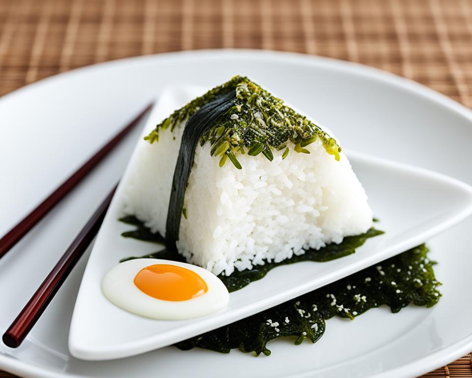 Onigiri