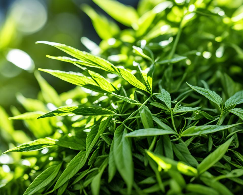 gyokuro green tea