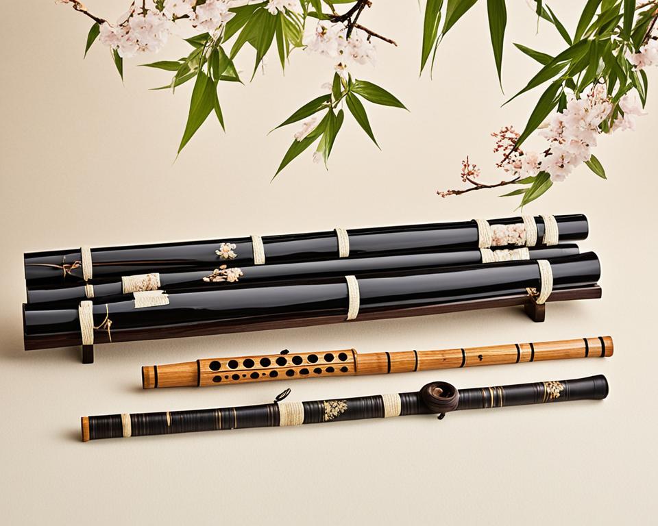 shakuhachi