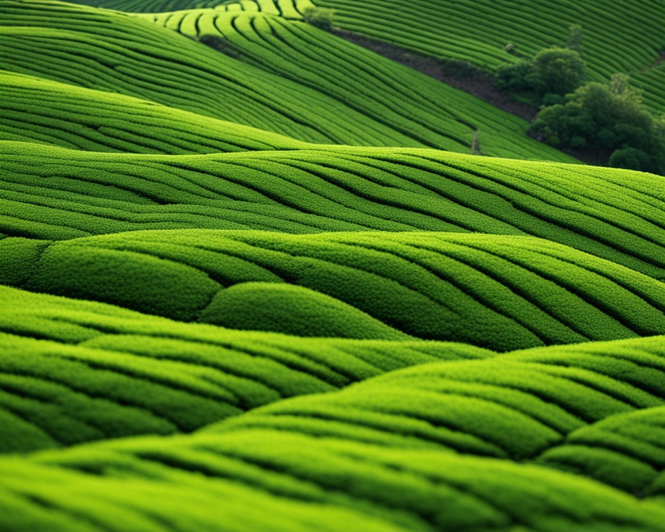 theanine-rich gyokuro