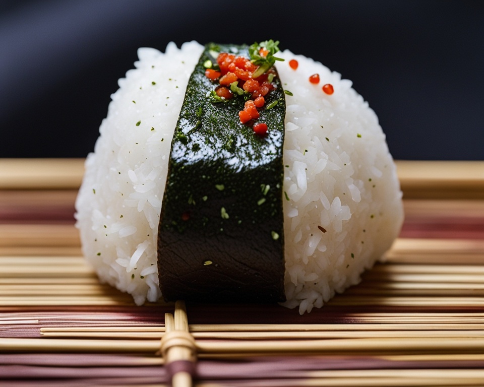 umeboshi onigiri