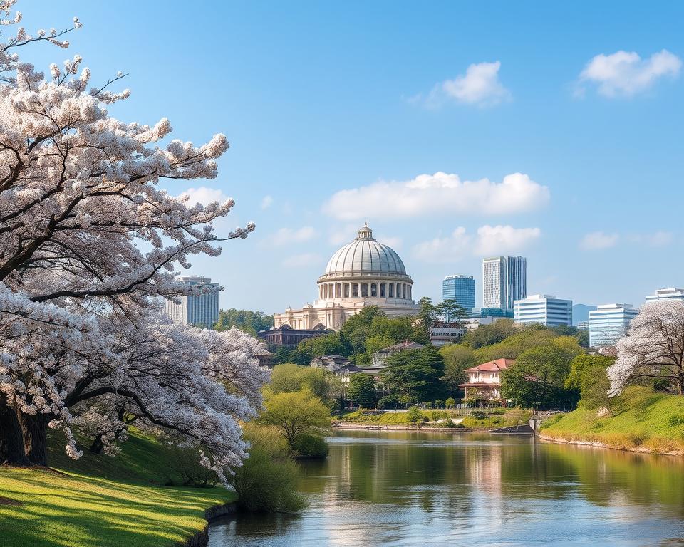 hiroshima tour